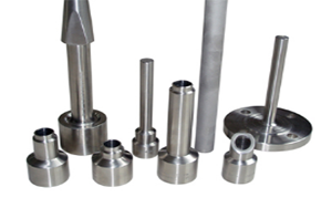 電站專用熱電偶