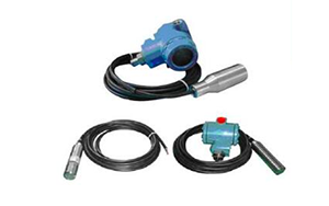 一體化靜壓式液位計