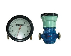 腰輪流量計(jì)